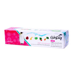 کیسه فریزر پنگوین مدل جعبه ای مجموعه 2 عددی بی رنگ