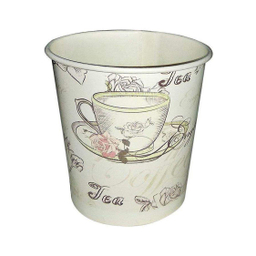 لیوان یکبار مصرف کاغذی الین پلاست مدل KGH1-20 بسته 20 عددی