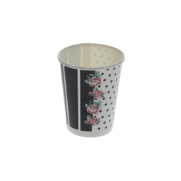 لیوان یکبار مصرف رویال پک کد 011 بسته 50 عددی چند رنگ