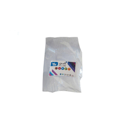 چنگال یکبار مصرف الین پلاست مدل LDR-CH50 بسته 50 عددی بی رنگ