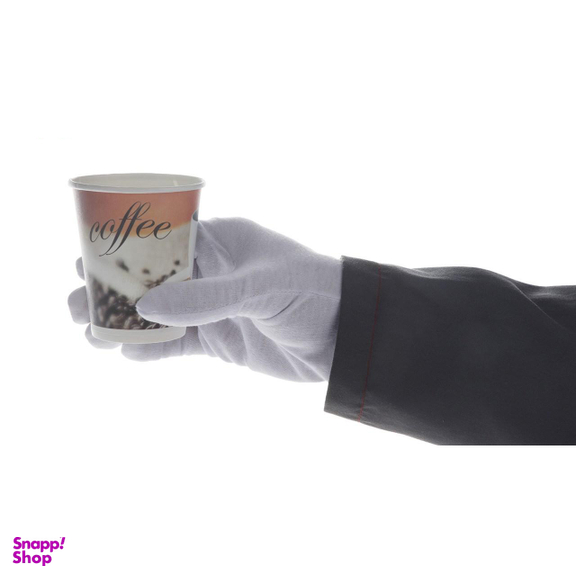 لیوان یکبار مصرف رویال پک کد 002 بسته 50 عددی چند رنگ