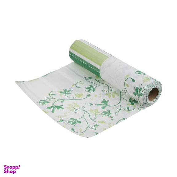سفره یکبار مصرف کد MD1161 رول 10 متر چند رنگ