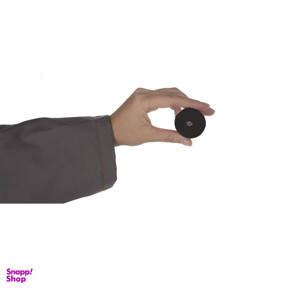 شمع وارمر یانار مدل Color بسته 10 عددی رنگ سفید