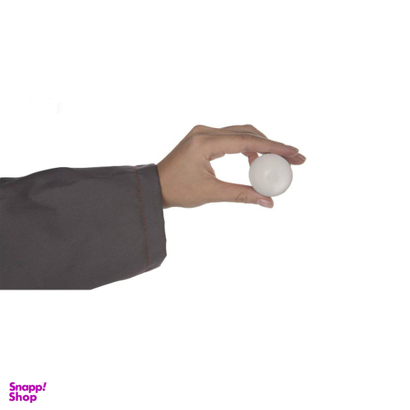 شمع وارمر یانار مدل Color بسته 10 عددی رنگ سفید