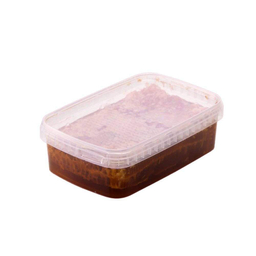 ظرف ماکروویو مدل 1000C بسته 2 عددی بی رنگ