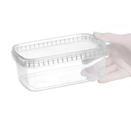 ظرف نگهدارنده مدل 1000C بسته 6 عددی