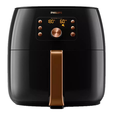 سرخ کن فیلیپس مدل HD9860