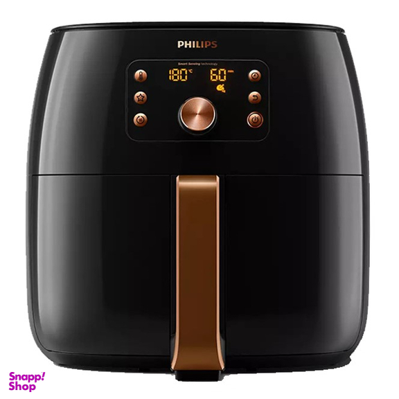 سرخ کن فیلیپس مدل HD9860