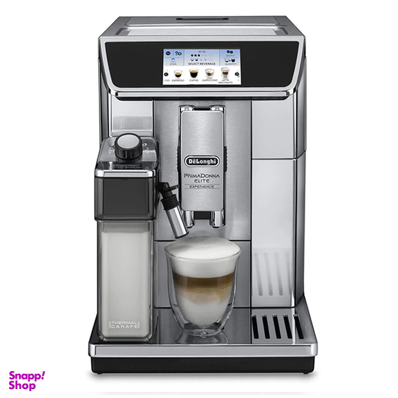 اسپرسو ساز دلونگی مدل ECAM650