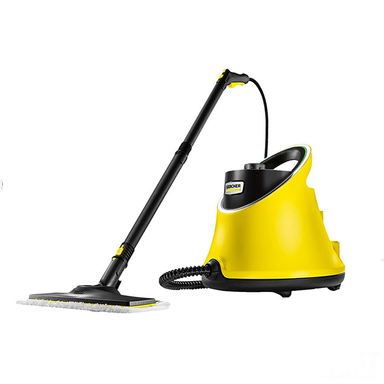 بخارشوی کارچر مدل SC2 Deluxe Easyfix