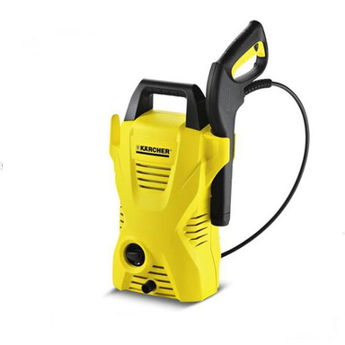 کارواش کارچرK2 BASIC