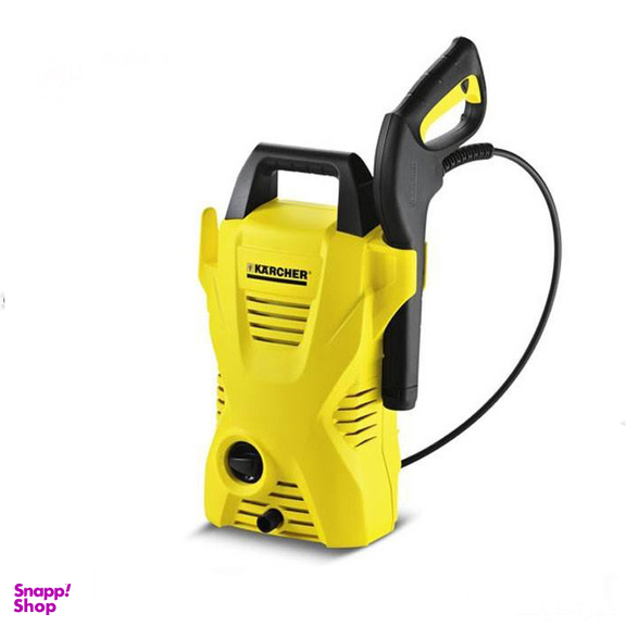 کارواش کارچرK2 BASIC