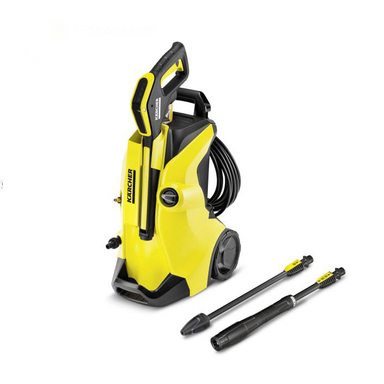 کارواش کارچر K4 FULL CONTROL