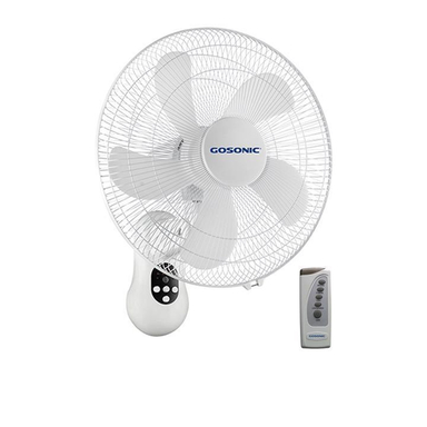 پنکه دیواری گوسونیک مدل GWF-1704