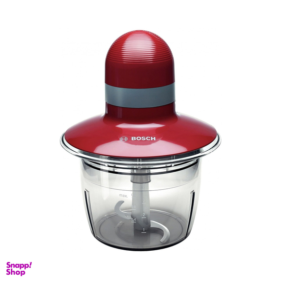 خردکن بوش MMR08R2