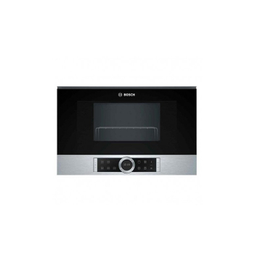 مایکروویو تو کار بوش BEL634GS1I