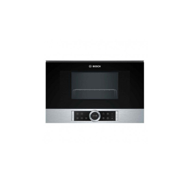 مایکروویو تو کار بوش BER634GS1I