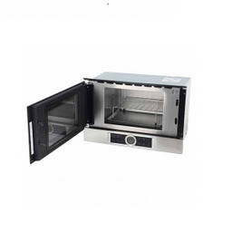 مایکروویو تو کار بوش BER634GS1I