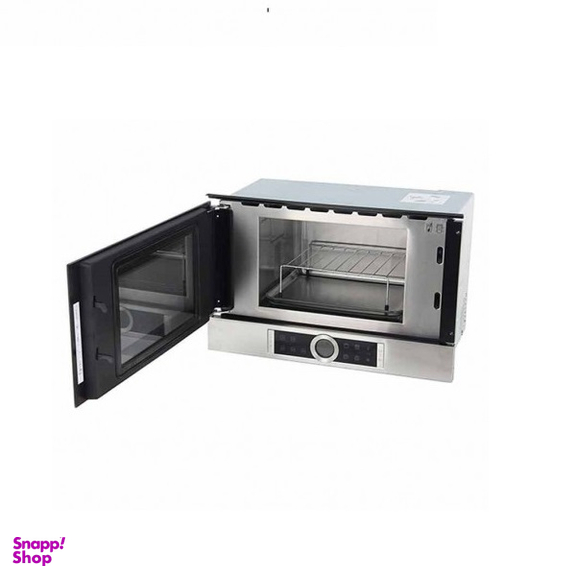 مایکروویو تو کار بوش BER634GS1I