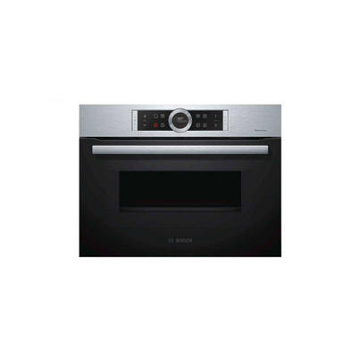 مایکروویو تو کار بوش CMG633BS1I