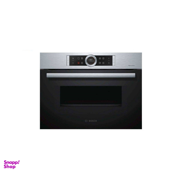 مایکروویو تو کار بوش CMG633BS1I