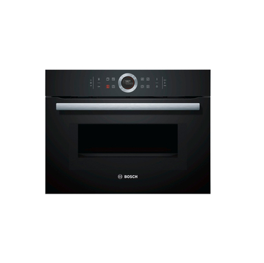 مایکروویو تو کار بوش CMG633BB1I