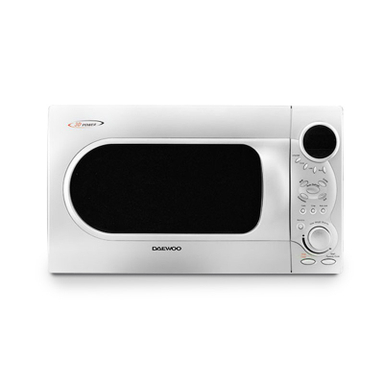 مایکروویو دوو مدل DEM-341B0K-PW