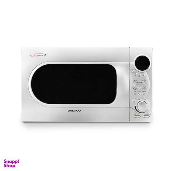 مایکروویو دوو مدل DEM-341B0K-PW