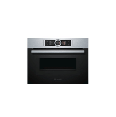 مایکروویو تو کار بوش CMG656BS1I