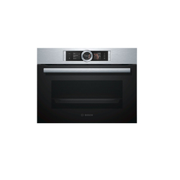 مایکروویو تو کار بوش CSG656BS1I