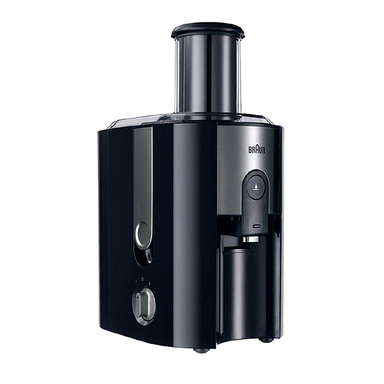 آبمیوه گیری براون J500