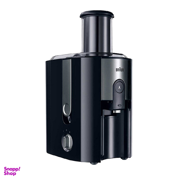 آبمیوه گیری براون J500