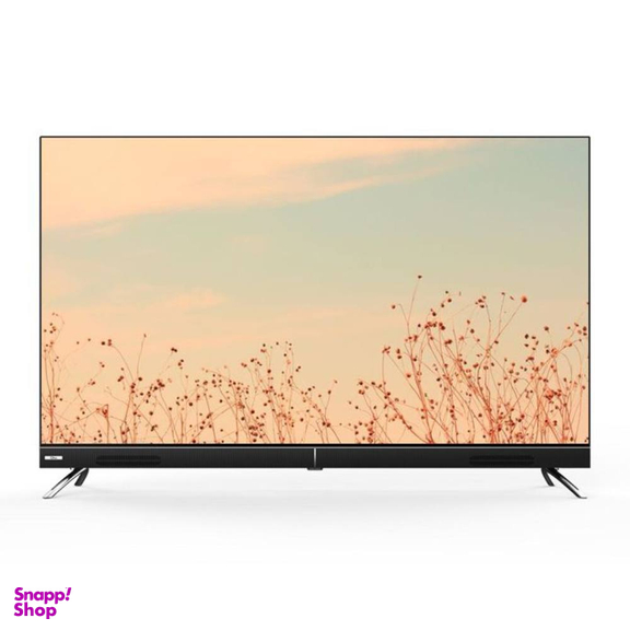 تلویزیون جی پلاس مدل GTV-50KU722S