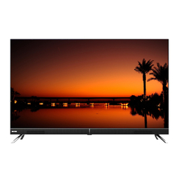 تلویزیون جی پلاس مدل GTV-55KU722S