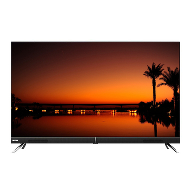 تلویزیون جی پلاس مدل GTV-55KU722S