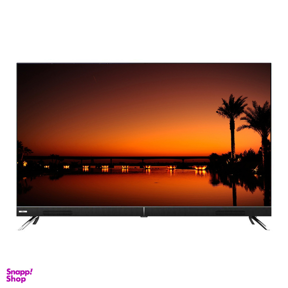 تلویزیون جی پلاس مدل GTV-55KU722S