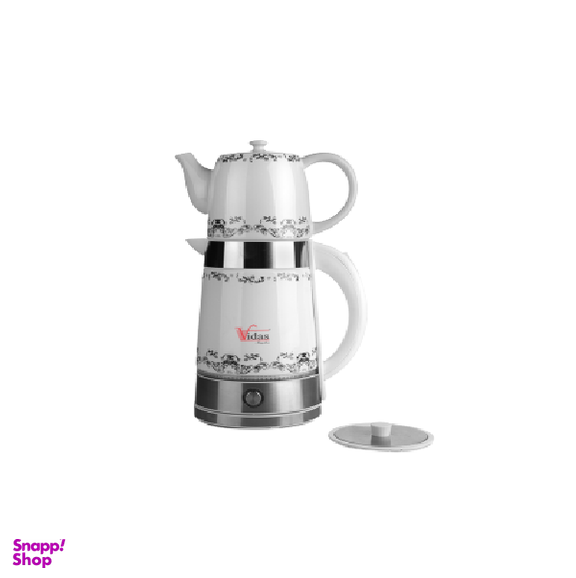 کتری برقی ویداس VIR-2077