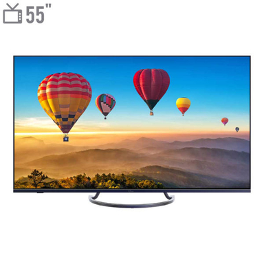 تلویزیون جی پلاس مدل GTV-55KE821S