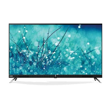 تلویزیون جی پلاس مدل GTV-55KU922S