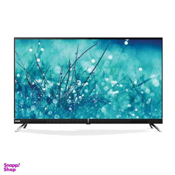 تلویزیون جی پلاس مدل GTV-55KU922S
