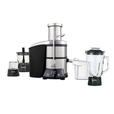 آبمیوه گیری میگل GPJ 802