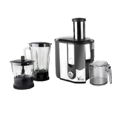 آبمیوه گیری چند کاره ویداس VIR-3612