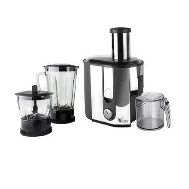 آبمیوه گیری چند کاره ویداس VIR-3612