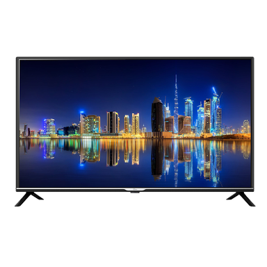 تلویزیون جی پلاس مدل GTV-40LH412N