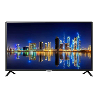 تلویزیون جی پلاس مدل GTV-43LH412N