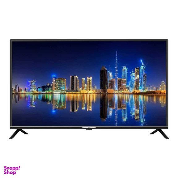 تلویزیون جی پلاس مدل GTV-43LH412N