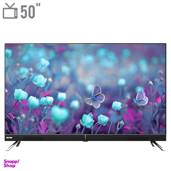 تلویزیون جی پلاس مدل GTV-50KH512N