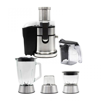 آبمیوه گیری 4 کاره گوسونیک GSJ-509