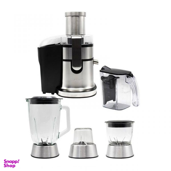 آبمیوه گیری 4 کاره گوسونیک GSJ-509