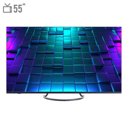 تلویزیون جی پلاس مدل GTV-55LU821S